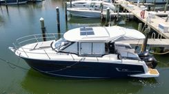 Лучшая цена на 2024 Jeanneau NC895