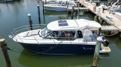 Стоимость яхты 2024 Jeanneau NC895 NC895