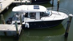 2024 Jeanneau NC895 - Jeanneau