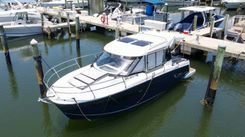 Лучшая цена на 2024 Jeanneau NC895 29