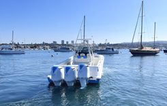 Продажа яхты TRIPLE J 39 Speciale