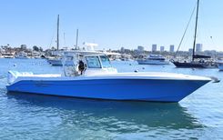 Купить яхту TRIPLE J 39 в Shestakov Yacht Sales