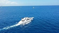 Buy a Entourage 125 at Shestakov Yacht Sales