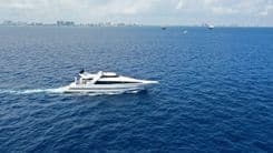 Entourage - NORSHIP HEESEN yacht sale