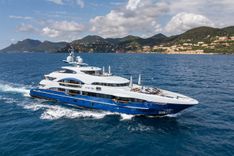 AFTER YOU - Heesen Yachts