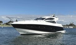 best yacht sales deals TUCKER II - Sunseeker