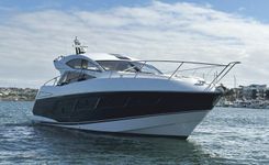 TUCKER II - Sunseeker yacht sale