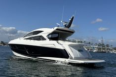 best yacht sales deals TUCKER II