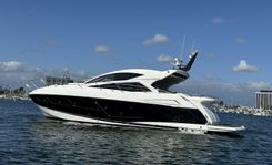 TUCKER II - Sunseeker price