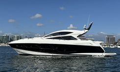 Buy a yacht TUCKER II Predator 57