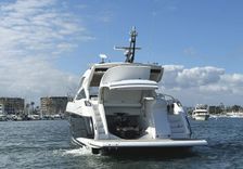 Buy a TUCKER II 2015 at Shestakov Yacht Sales
