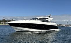 TUCKER II - Sunseeker