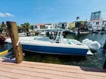 Buy a - 37 at Shestakov Yacht Sales