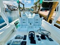 Buy a - - Intrepid at Shestakov Yacht Sales