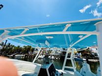 - - Intrepid yacht sale