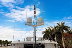 OSSUM DREAM yacht sale