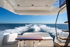 Buy a LIVING OUT LOUD 2020 at Shestakov Yacht Sales