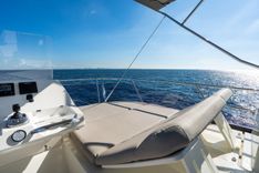 Buy a yacht LIVING OUT LOUD - PRESTIGE