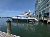 Лучшие предложения покупки яхты - - Azimut Yachts