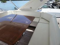 Купить яхту - Flybridge в Shestakov Yacht Sales
