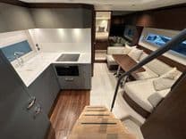 the best price on PRINCESS V50 OPEN (V50334)