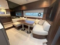 PRINCESS V50 OPEN (V50334) - PRINCESS price