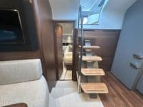 Buy a yacht PRINCESS V50 OPEN (V50334) Princess V50 Open