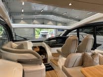 the best price on PRINCESS V50 OPEN (V50334) Princess V50 Open