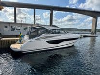 best yacht sales deals Princess V40 (V40185) - PRINCESS