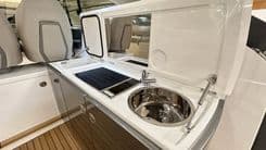 Buy a yacht Princess V40 (V40185) Princess V40