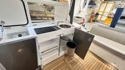 Buy a Princess V40 (V40185) 2024 at Shestakov Yacht Sales