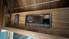 Princess V40 (V40185) yacht sale