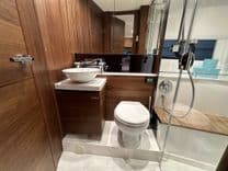 Princess V40 Sunbed (V40174) 42