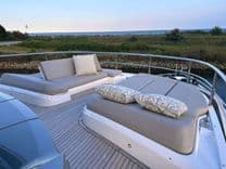 Продажа яхты Princess X80 (X80034) - PRINCESS