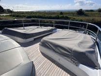 Стоимость яхты Princess X80 (X80034) - PRINCESS