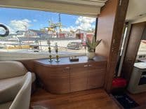 Продажа яхты Princess X80 (X80034)