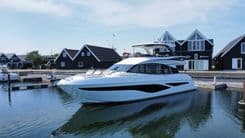 best yacht sales deals Princess F65 (F65020) - PRINCESS