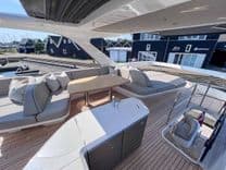 Princess F65 (F65020)