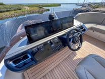Princess F65 (F65020) - PRINCESS yacht sale