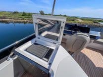 Buy a yacht Princess F65 (F65020) - PRINCESS