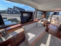 Buy a Princess F65 (F65020) - PRINCESS at Shestakov Yacht Sales