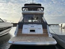 Princess F65 (F65020) - PRINCESS yacht sale
