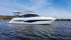 best yacht sales deals Princess F65 (F65012) - PRINCESS