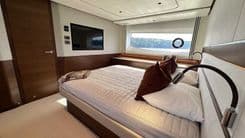 Buy a yacht Princess F65 (F65012) Princess F65