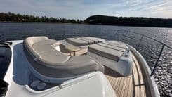 Buy a yacht Princess F65 (F65012) 2024