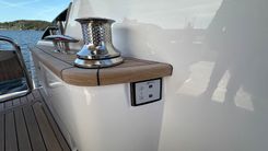 Princess F65 (F65012) 2024 yacht sale