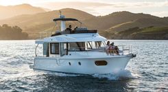 best yacht sales deals Beneteau Swift Trawler 41 - Beneteau