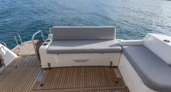 the best price on Beneteau Swift Trawler 41