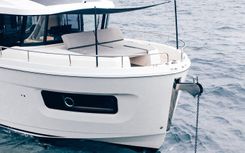 Beneteau ST 54 - Beneteau