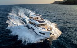 Продажа яхты Beneteau ST 54 - Beneteau
